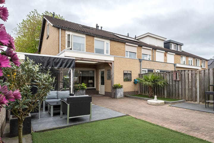 Foto 21 van Zeven Peggenweg 19