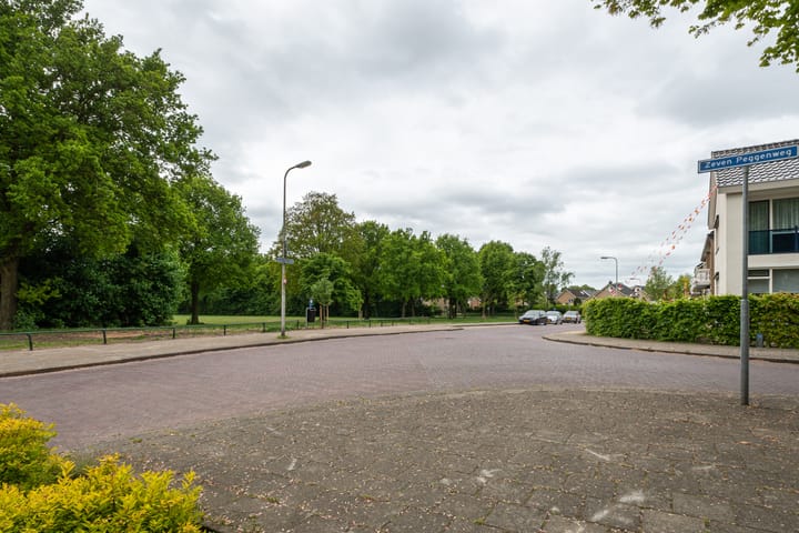 Foto 26 van Zeven Peggenweg 19