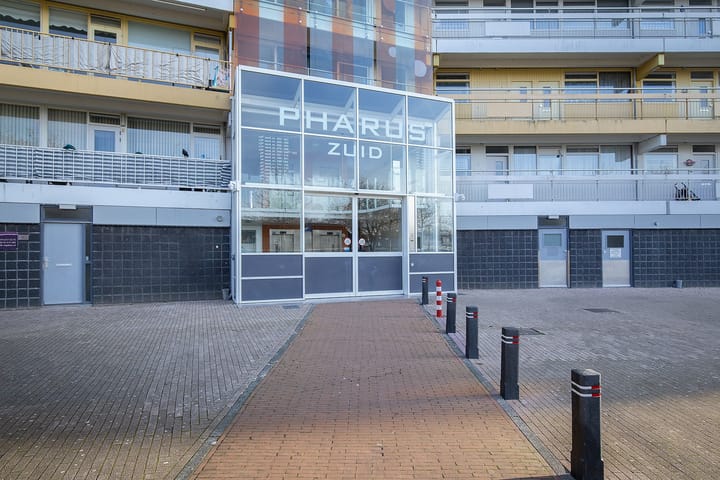 Foto 29 van Pharus 1