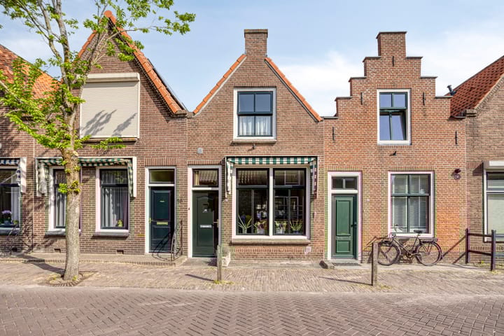 Foto 2 van Weststraat 16