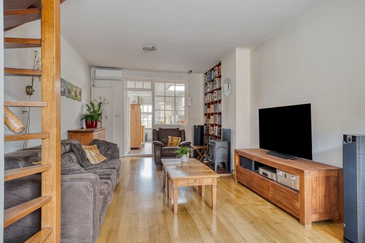 Foto 3 van Weststraat 16