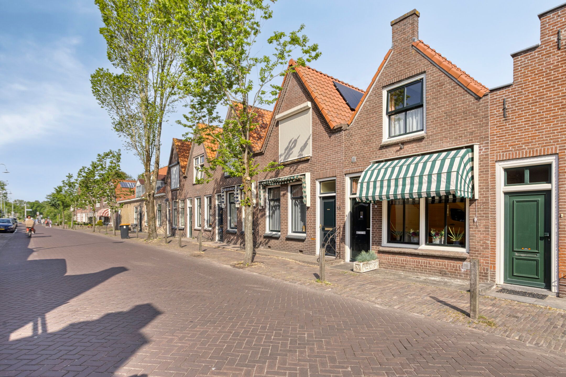 Foto 6 van Weststraat 16