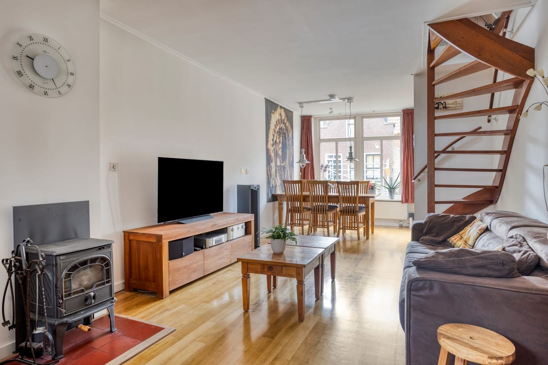 Foto 7 van Weststraat 16