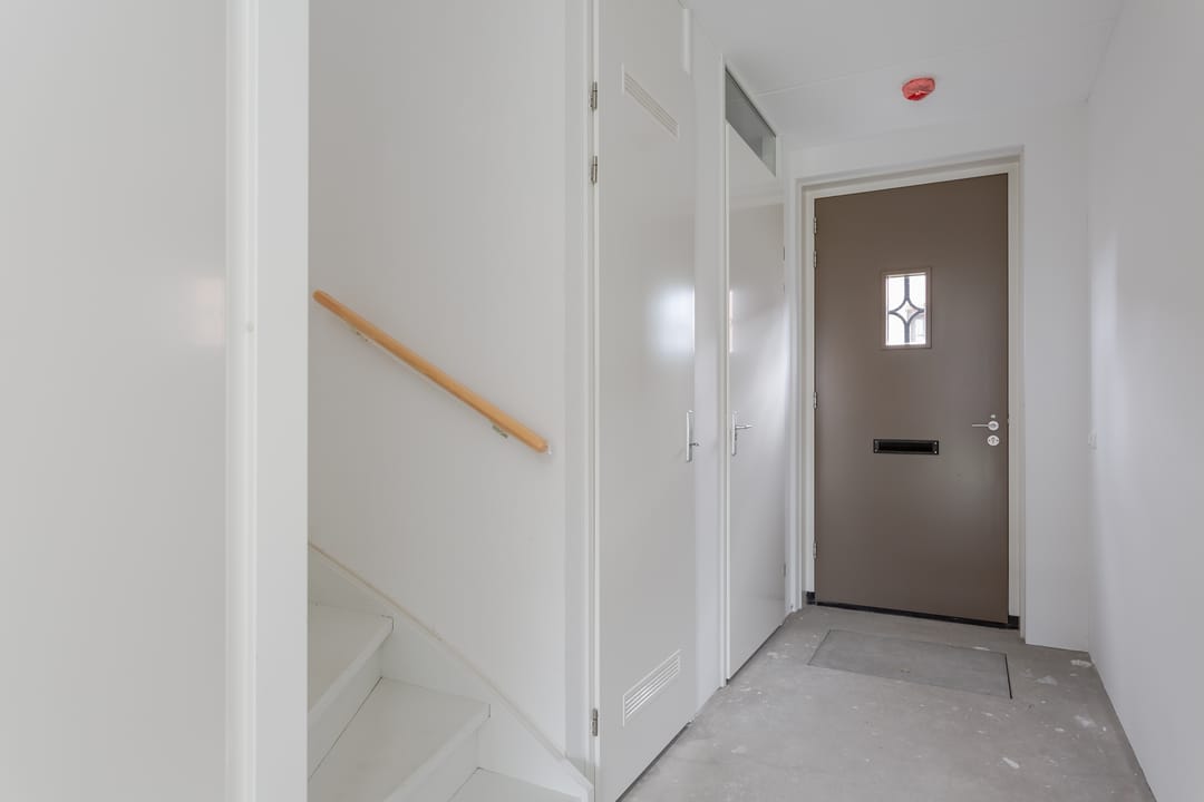 Foto 2 van Thomas Diggeslaan 40