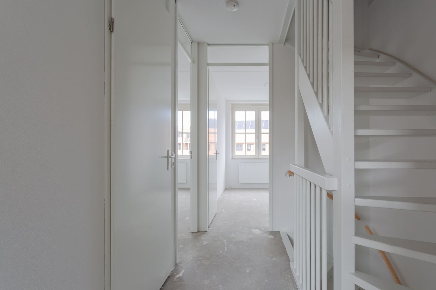 Foto 10 van Thomas Diggeslaan 40