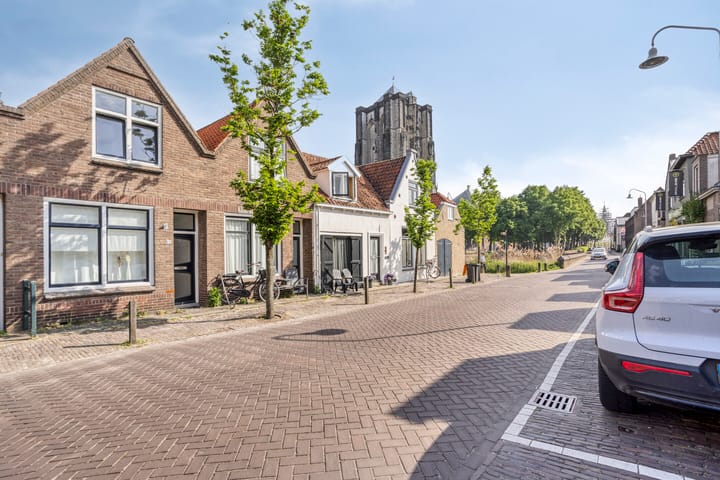 Foto 24 van Weststraat 16