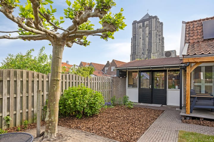 Foto 28 van Weststraat 16