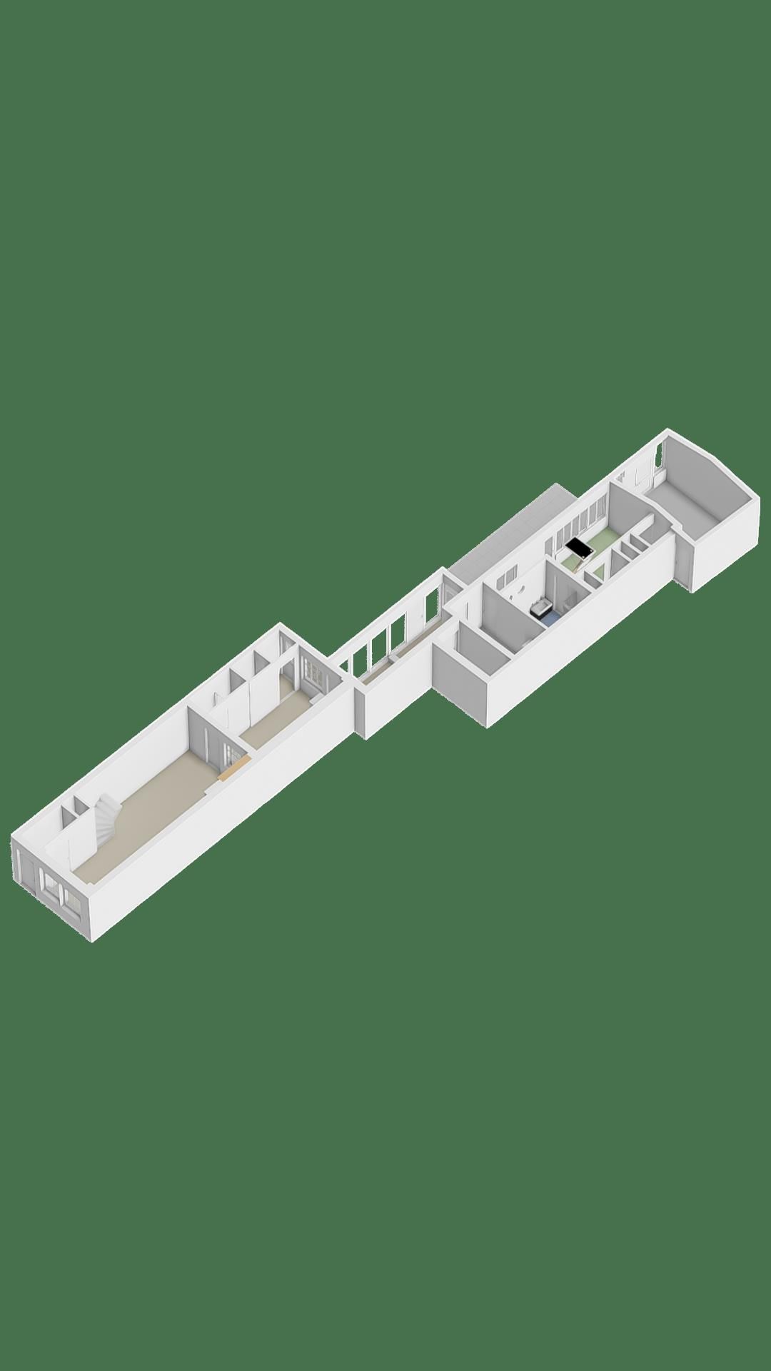 Foto 33 van Weststraat 16