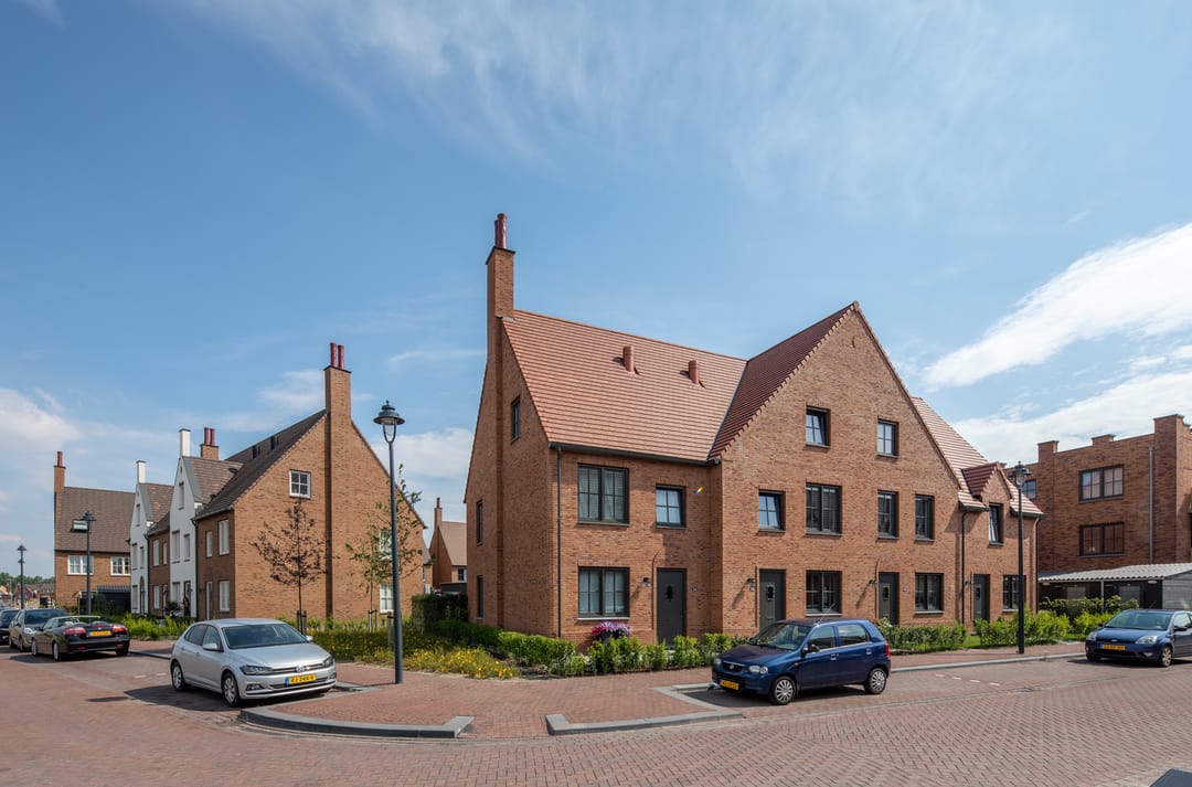 Foto 1 van Thomas Diggeslaan 40