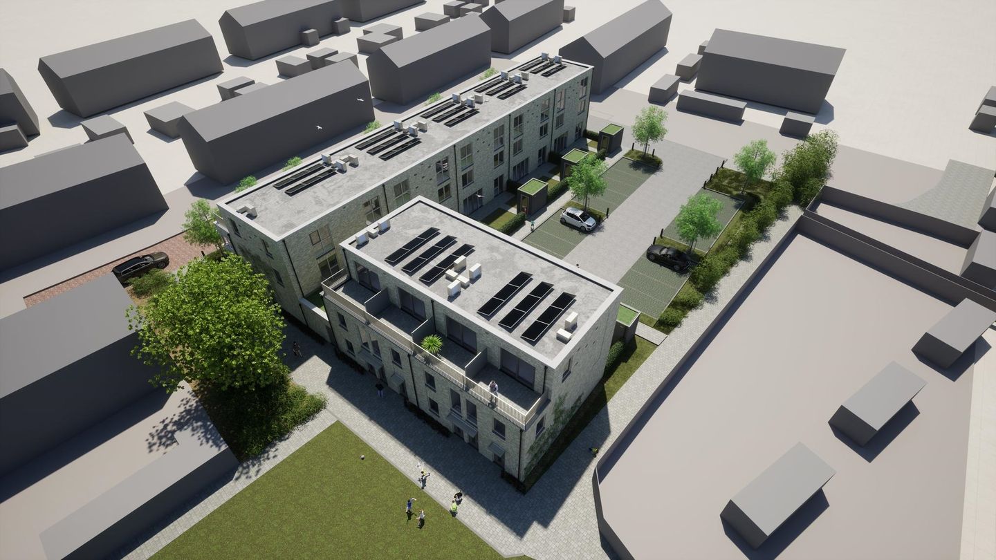 Foto 1 van Haverlanden 199-012