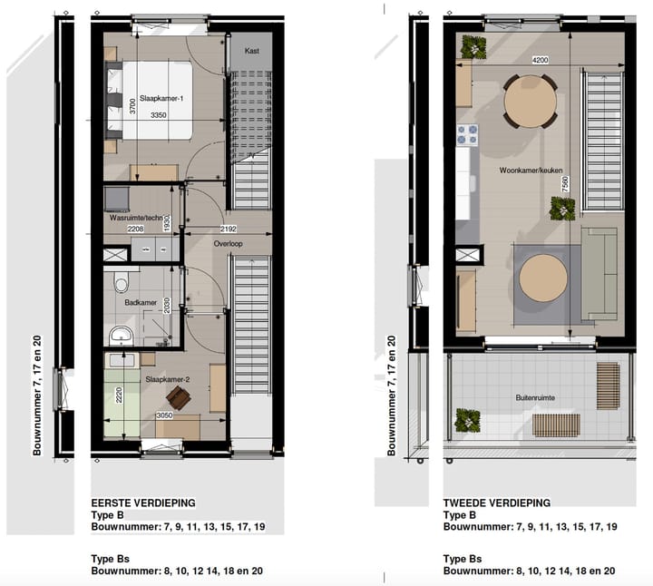 Foto 2 van Haverlanden 199-012