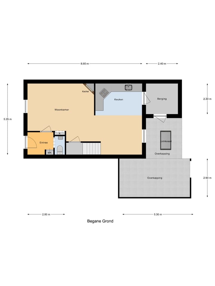 Foto 29 van Zeven Peggenweg 19