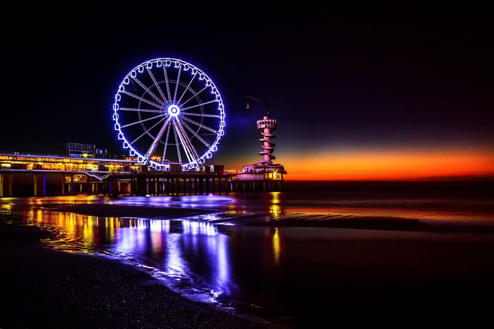 Foto 47 van Zeekant 48-C