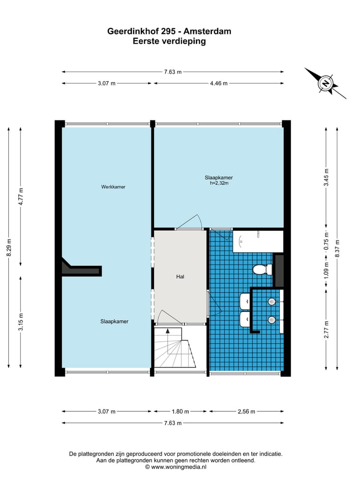 Foto 51 van Geerdinkhof 295