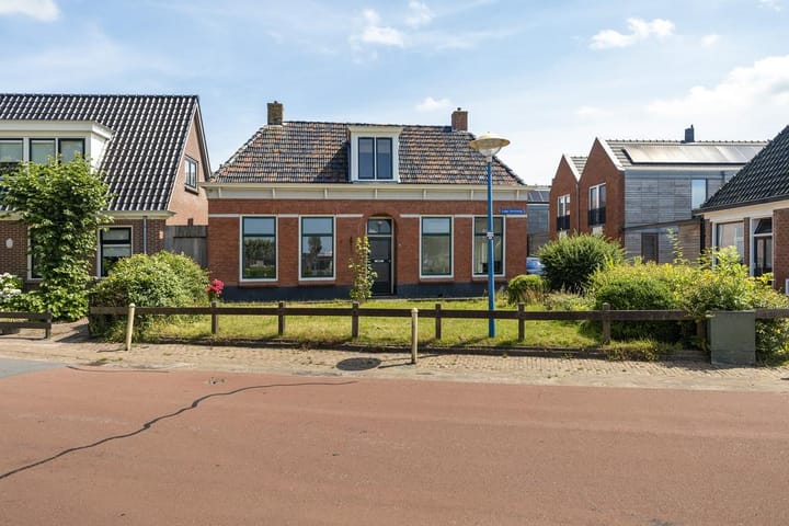 Foto 2 van Lage Herenweg 29