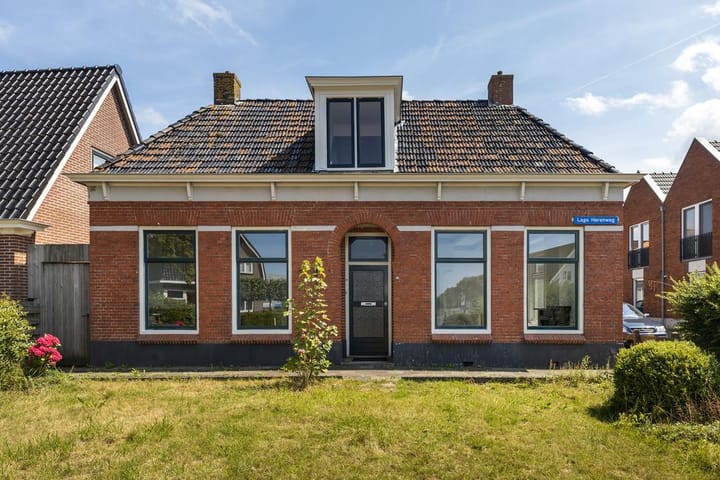 Foto 3 van Lage Herenweg 29