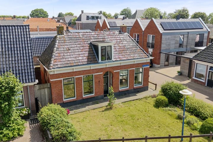 Foto 19 van Lage Herenweg 29