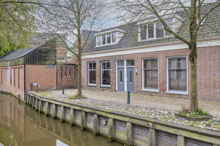 Foto 2 van Kapelstraat 2