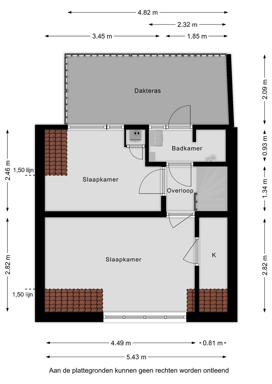 Foto 37 van Kapelstraat 2