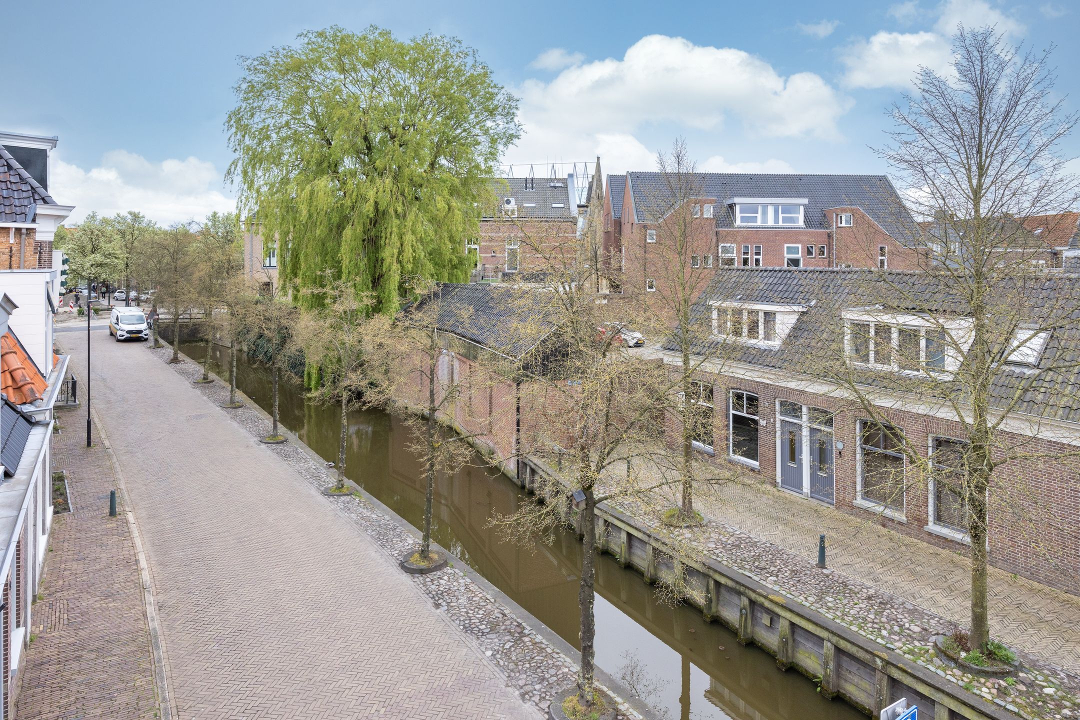 Foto 3 van Kapelstraat 2