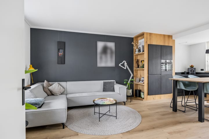 Foto 5 van Kapelstraat 2