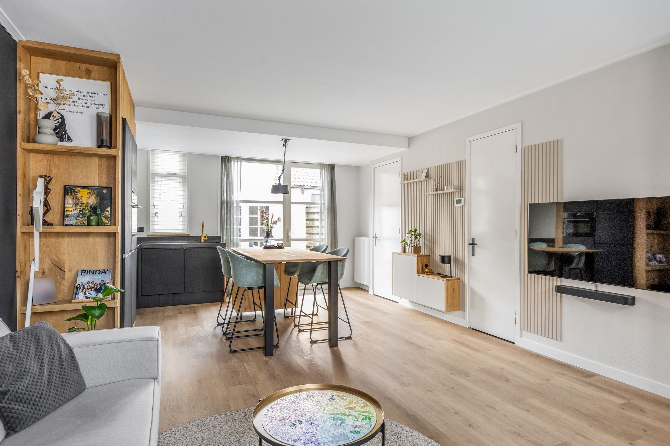 Foto 6 van Kapelstraat 2