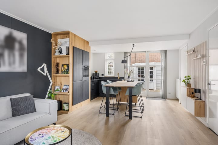 Foto 7 van Kapelstraat 2