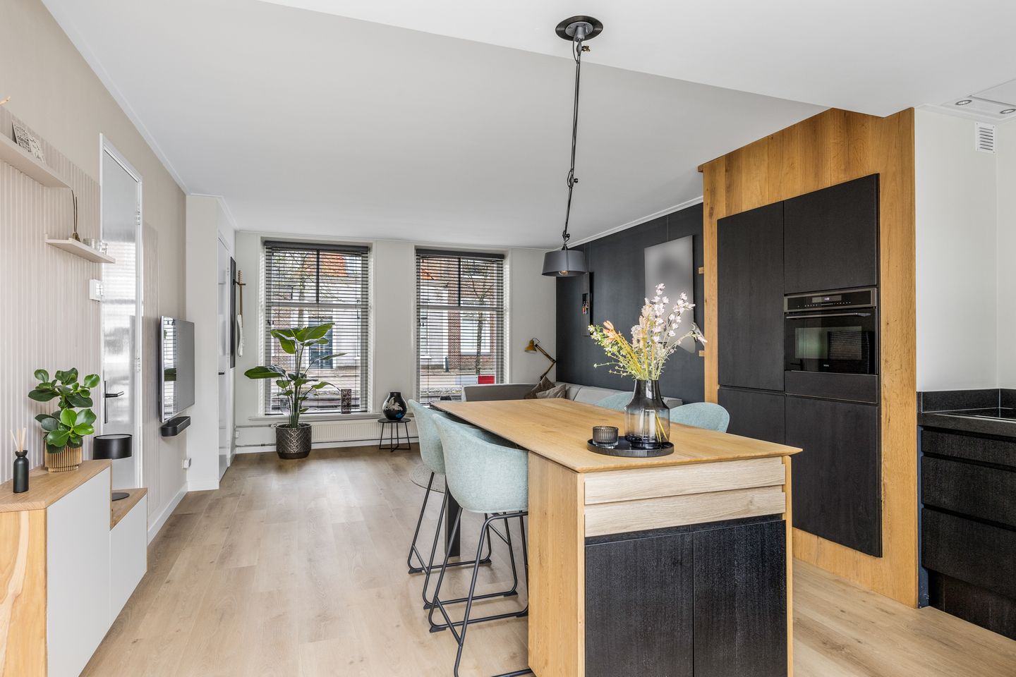 Foto 10 van Kapelstraat 2