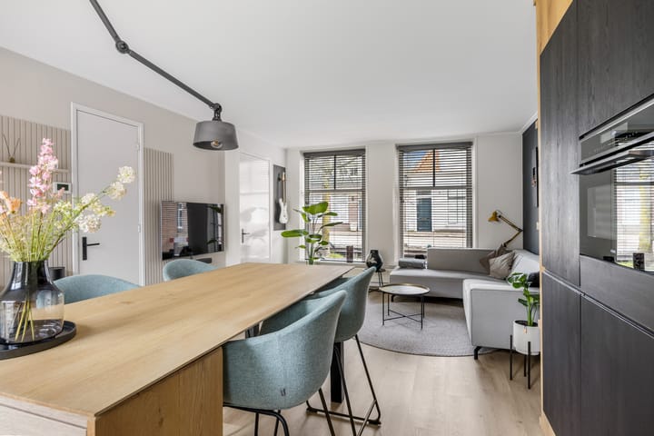 Foto 11 van Kapelstraat 2