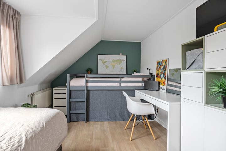 Foto 14 van Kapelstraat 2