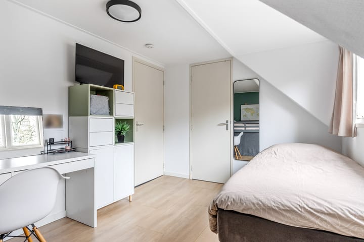 Foto 15 van Kapelstraat 2