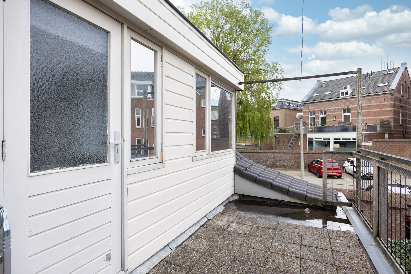 Foto 20 van Kapelstraat 2