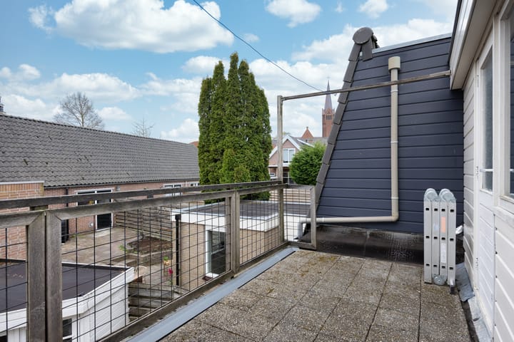 Foto 21 van Kapelstraat 2