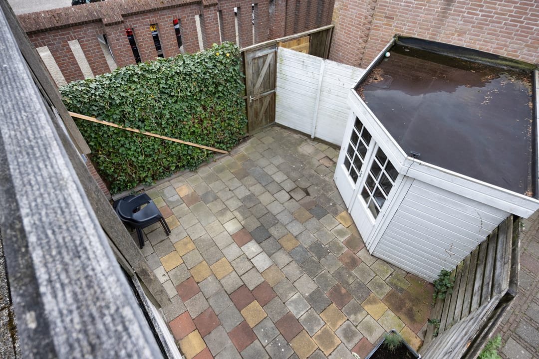 Foto 22 van Kapelstraat 2