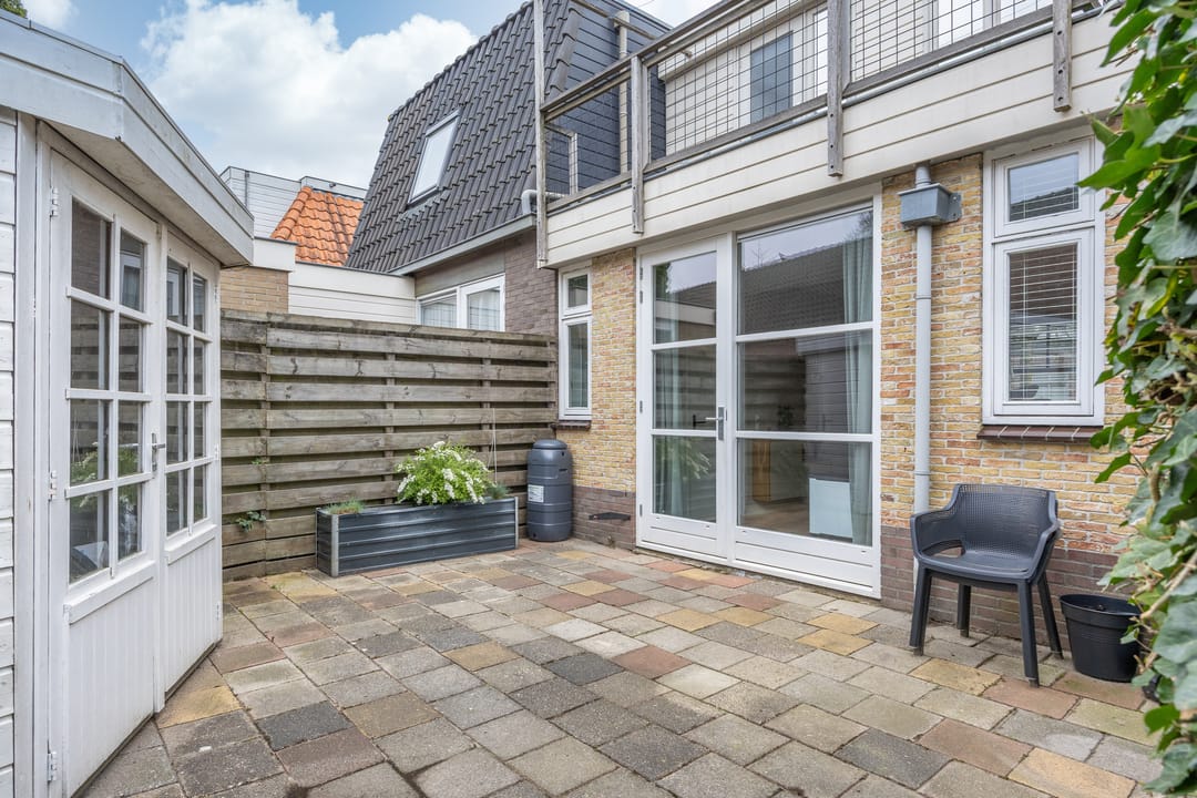 Foto 23 van Kapelstraat 2