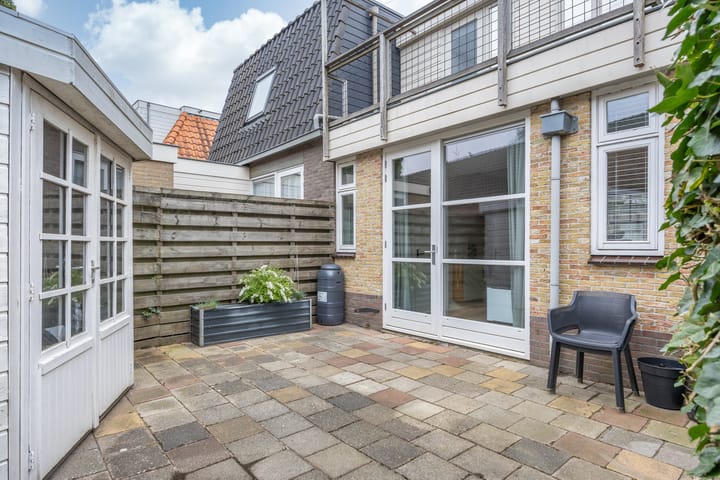 Foto 23 van Kapelstraat 2