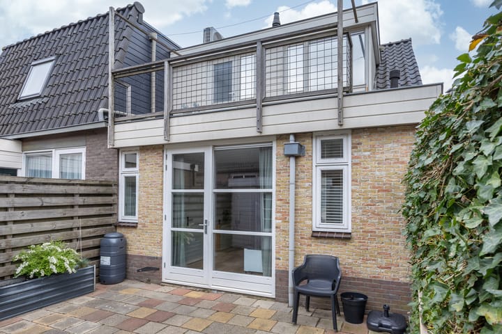 Foto 24 van Kapelstraat 2