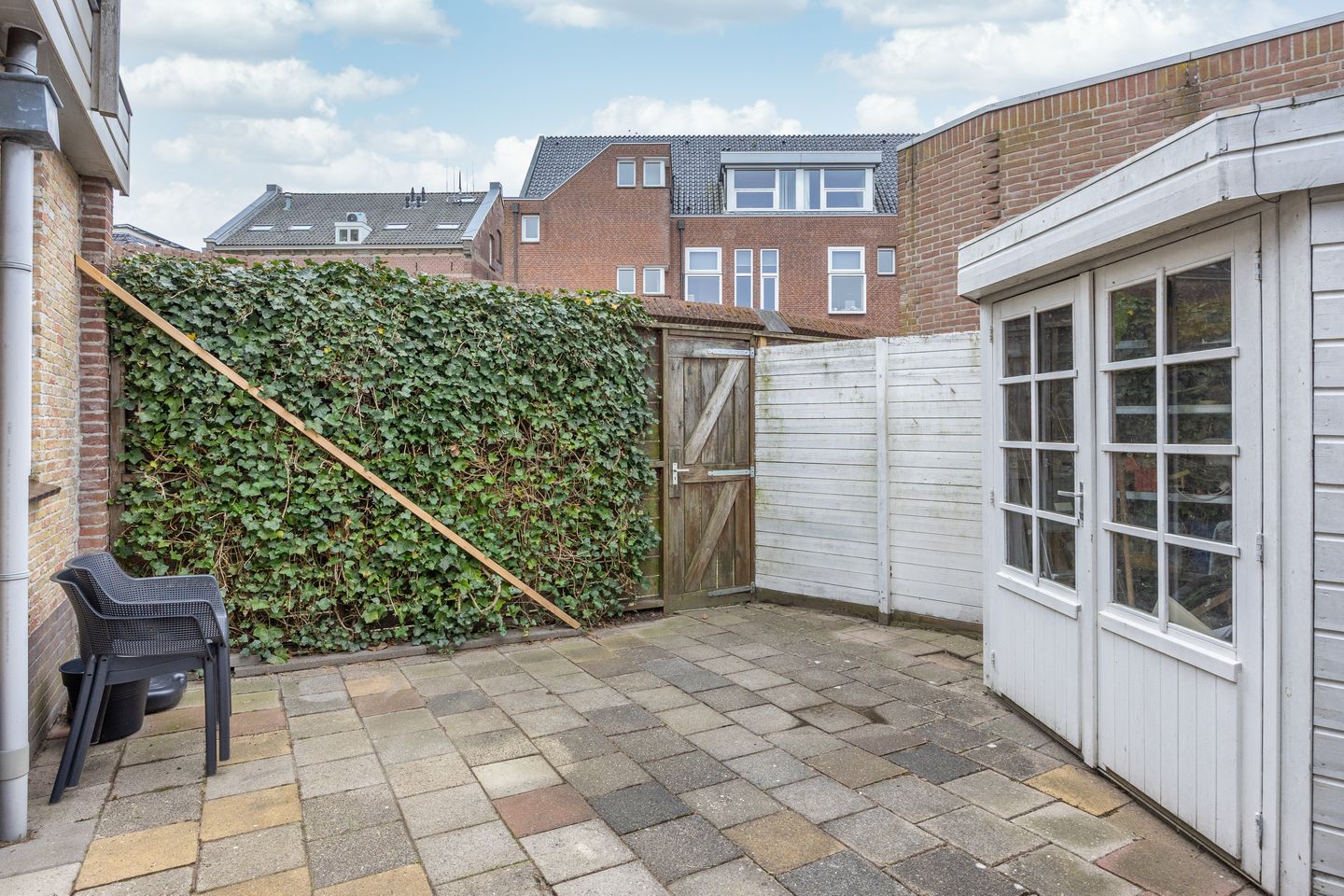 Foto 25 van Kapelstraat 2