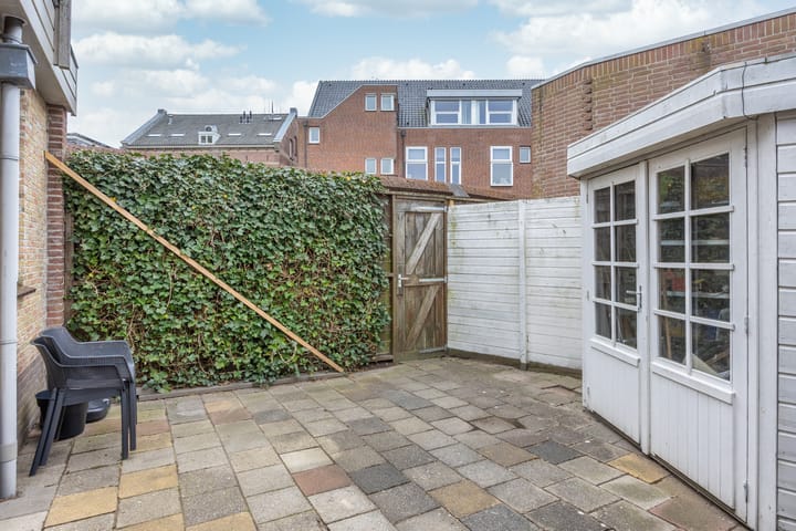 Foto 25 van Kapelstraat 2