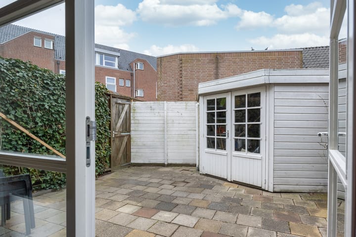 Foto 26 van Kapelstraat 2