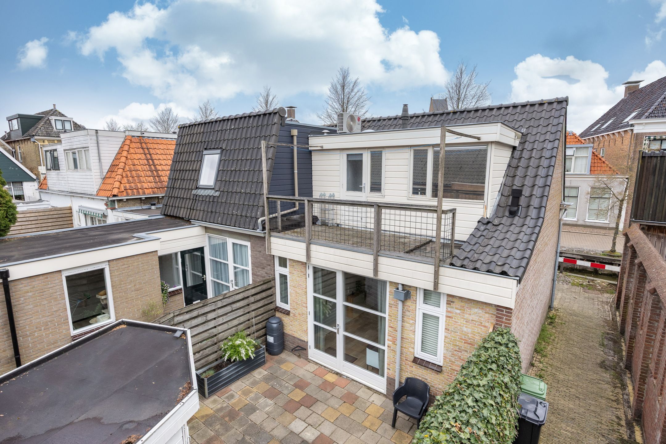 Foto 27 van Kapelstraat 2