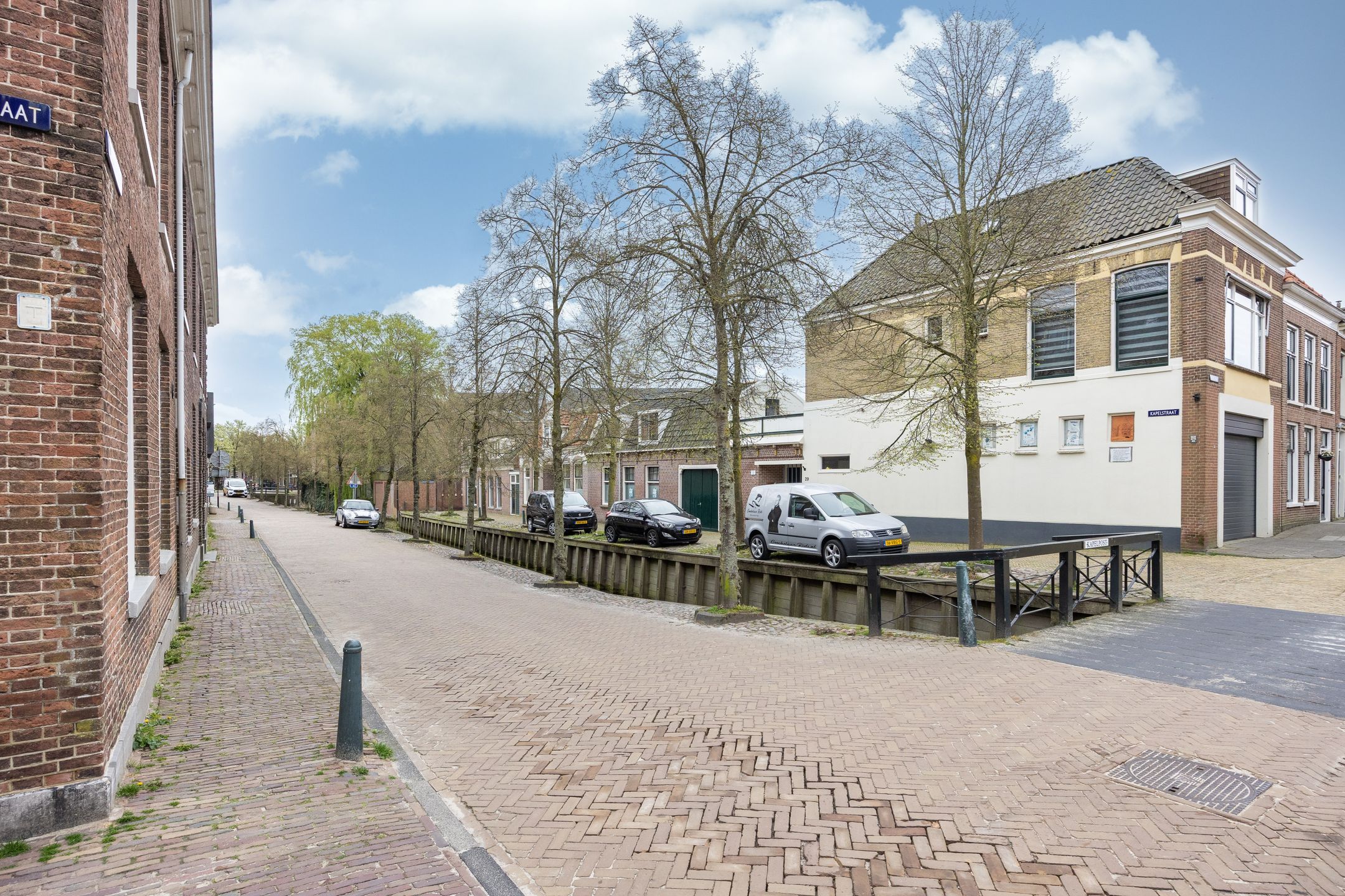 Foto 30 van Kapelstraat 2