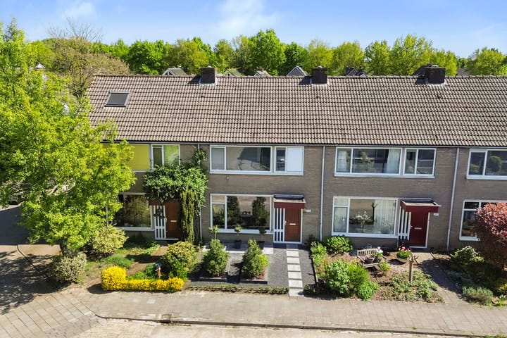 Photo 1 of Schopenhauerstraat 255