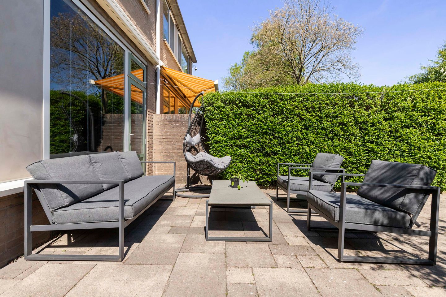 Foto 4 van Schopenhauerstraat 255