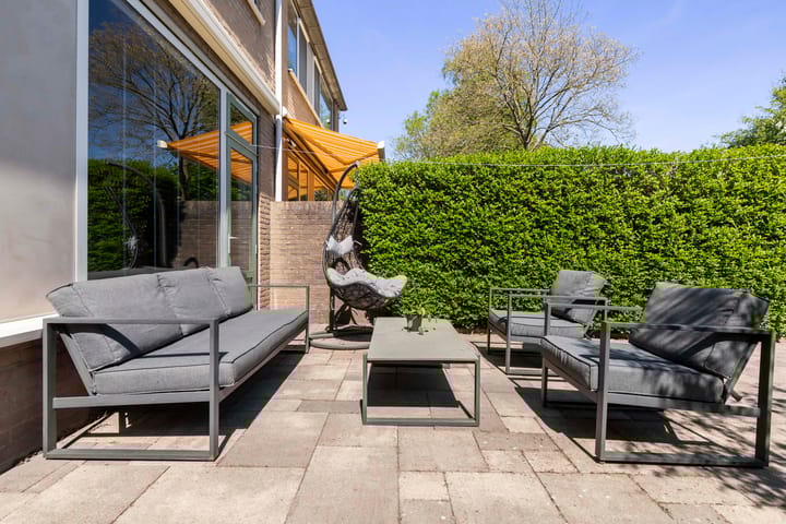 Photo 4 of Schopenhauerstraat 255