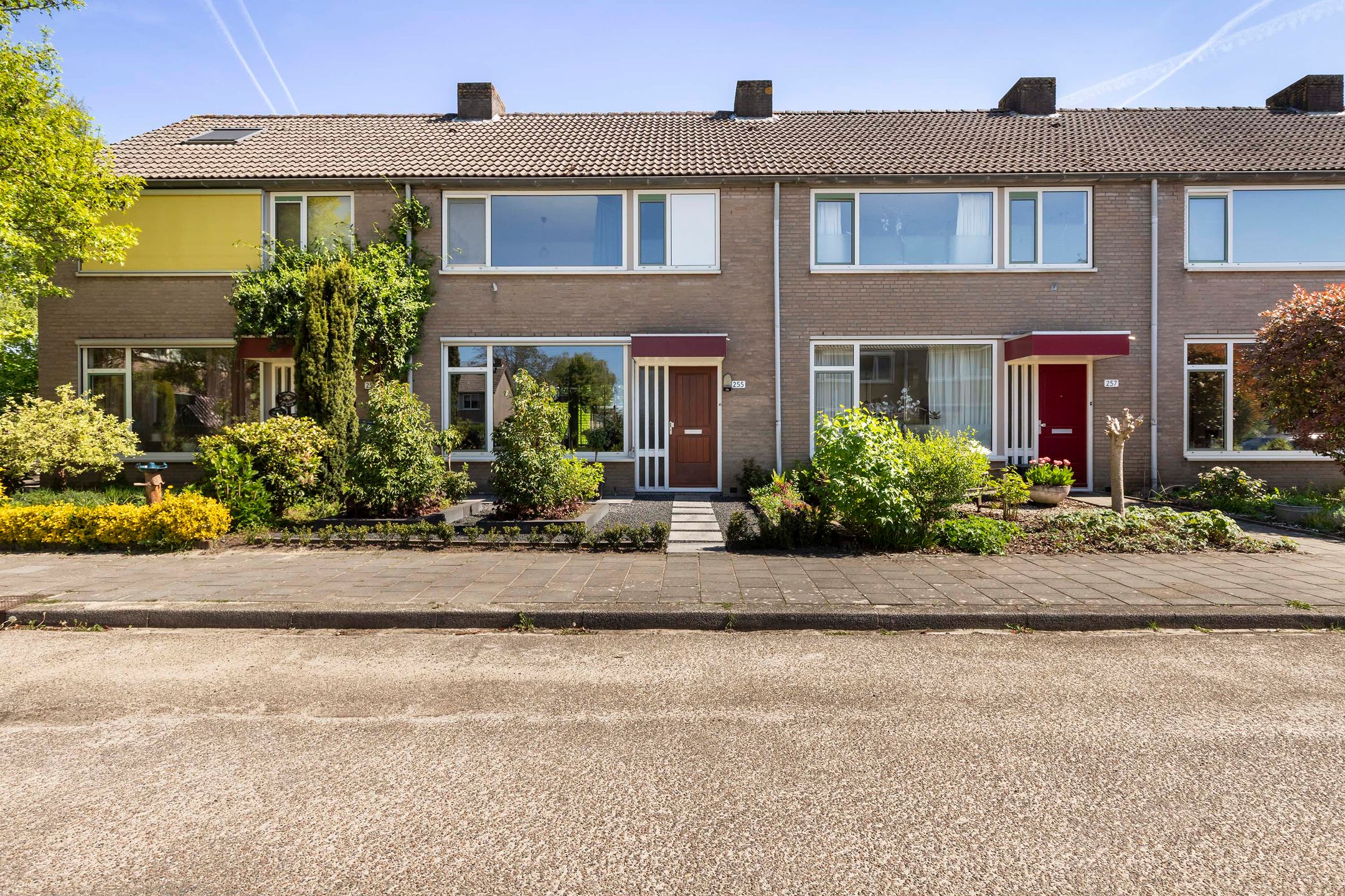 Foto 6 van Schopenhauerstraat 255