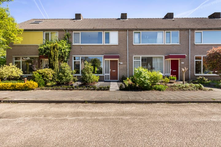 Photo 6 of Schopenhauerstraat 255