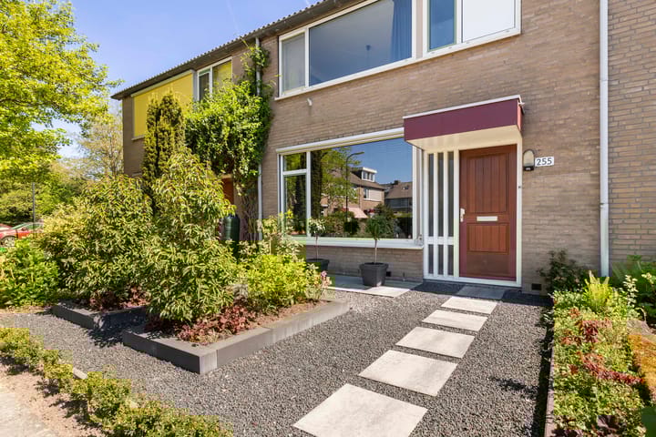 Photo 7 of Schopenhauerstraat 255