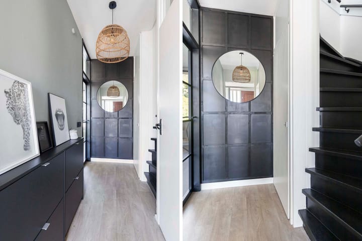 Photo 8 of Schopenhauerstraat 255