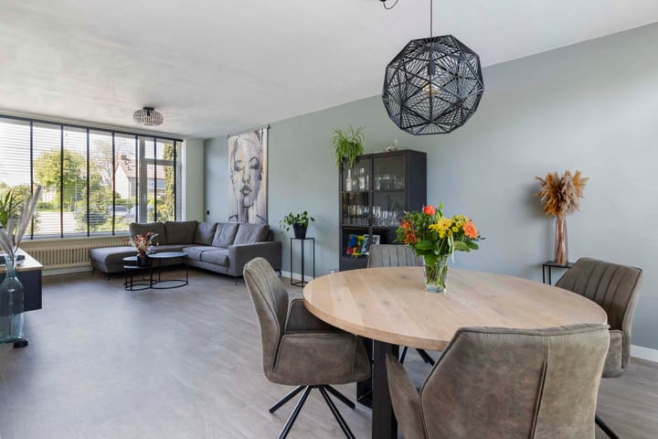 Photo 12 of Schopenhauerstraat 255